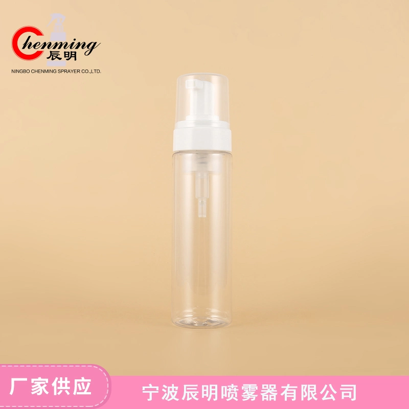 30mm 40mm 43mm Closure Foam Pump Pet Bottle