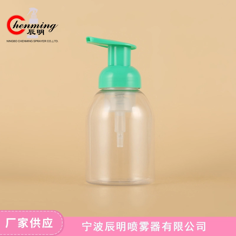 30mm 40mm 43mm Closure Foam Pump Pet Bottle