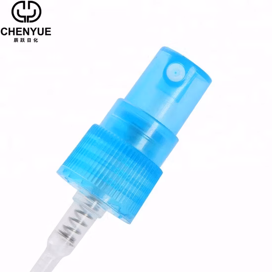 기본 조정 18 20 24 25 28 410 미세 미스트 스프레이 알코올 손 소독제 스프레이 향수 스프레이 펌프