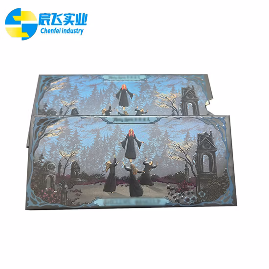 사용자 정의 새 스타일 작은 라운드 메이크업 컨테이너 빈 59 색상 DIY 자기 종이 아이 섀도우 팔레트