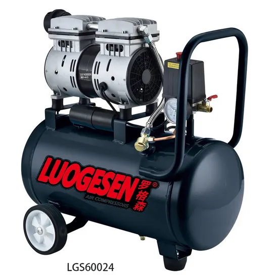 오일프리 공기 압축기 고압 10kg 압력 220V 산업용 분무 도장 벽 공기 펌프